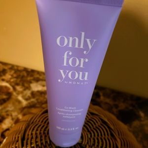 Monat Co-Wash Conditioning Cleanser